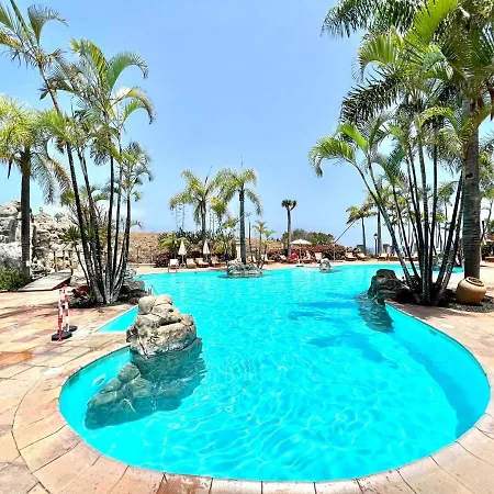 Daire Increibles Vistas En Primera Linea Del Mar Con Piscina *