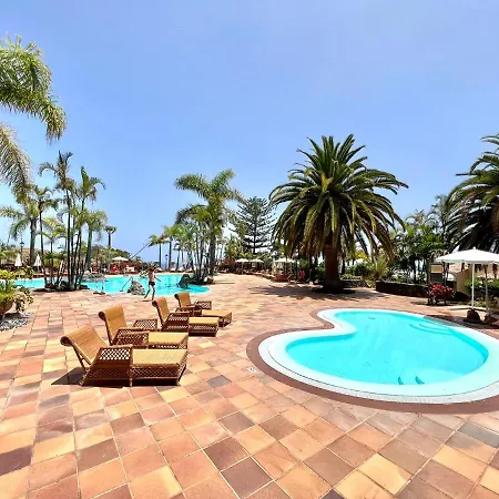 Daire Increibles Vistas En Primera Linea Del Mar Con Piscina *