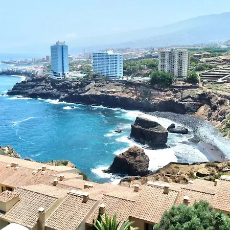 Increibles Vistas En Primera Linea Del Mar Con Piscina Daire *