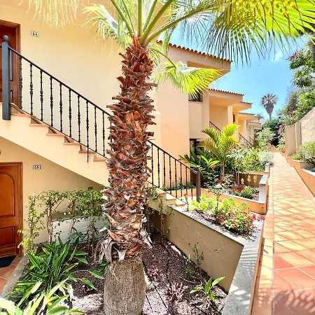 דירה Increibles Vistas En Primera Linea Del Mar Con Piscina