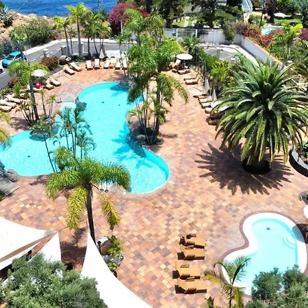 Increibles Vistas En Primera Linea Del Mar Con Piscina דירה לוס ריאלחוס