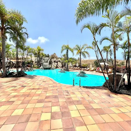 דירה Increibles Vistas En Primera Linea Del Mar Con Piscina